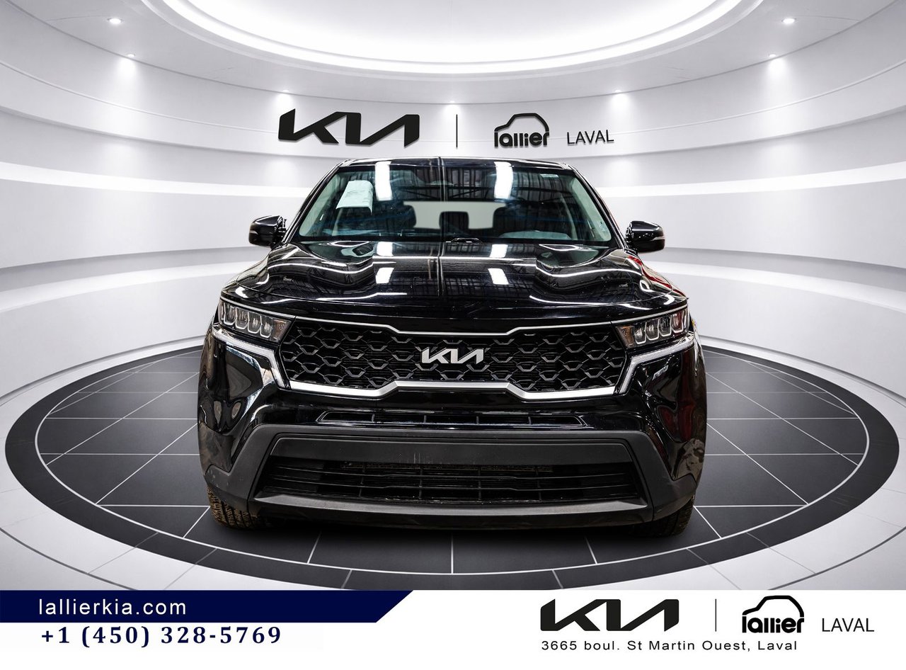 2023 Kia Sorento - Image 3