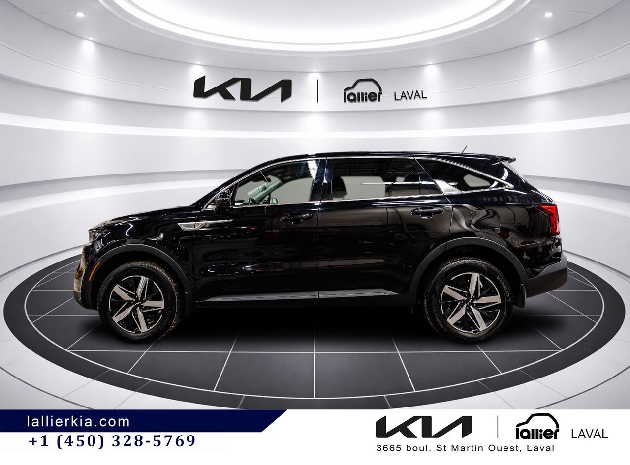 2023 Kia Sorento - Image 7