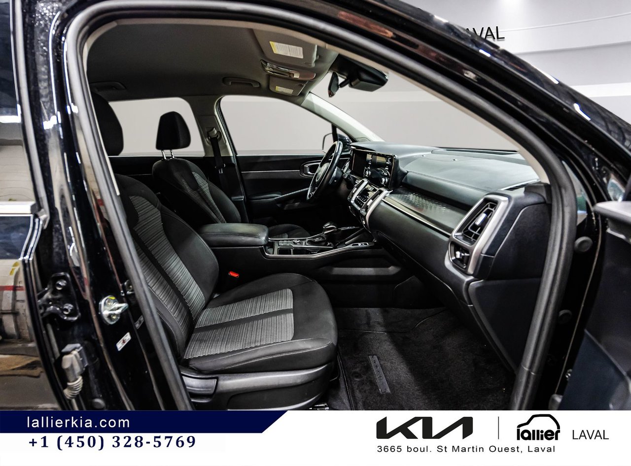 2023 Kia Sorento - Image 14