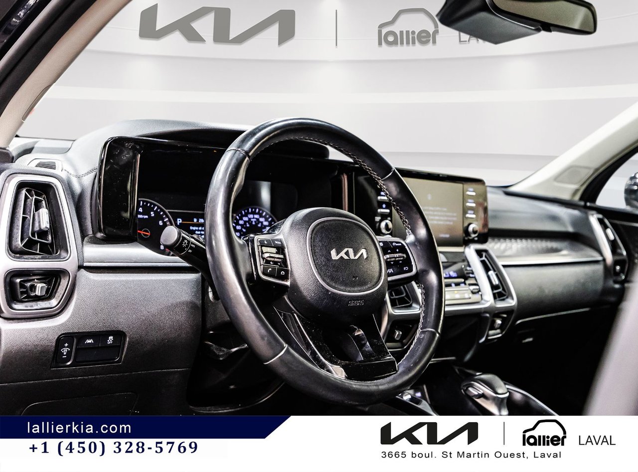 2023 Kia Sorento - Image 16