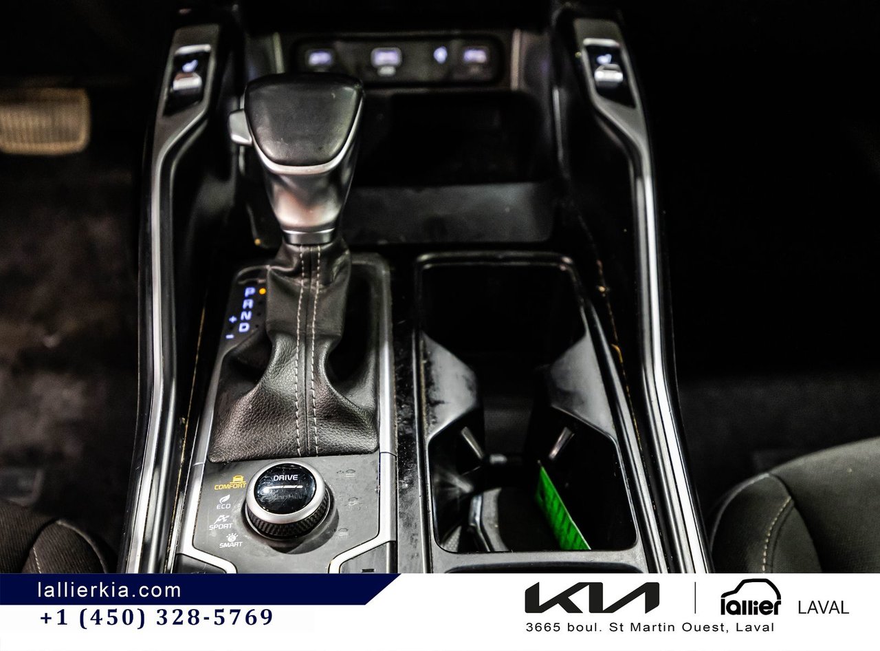 2023 Kia Sorento - Image 20