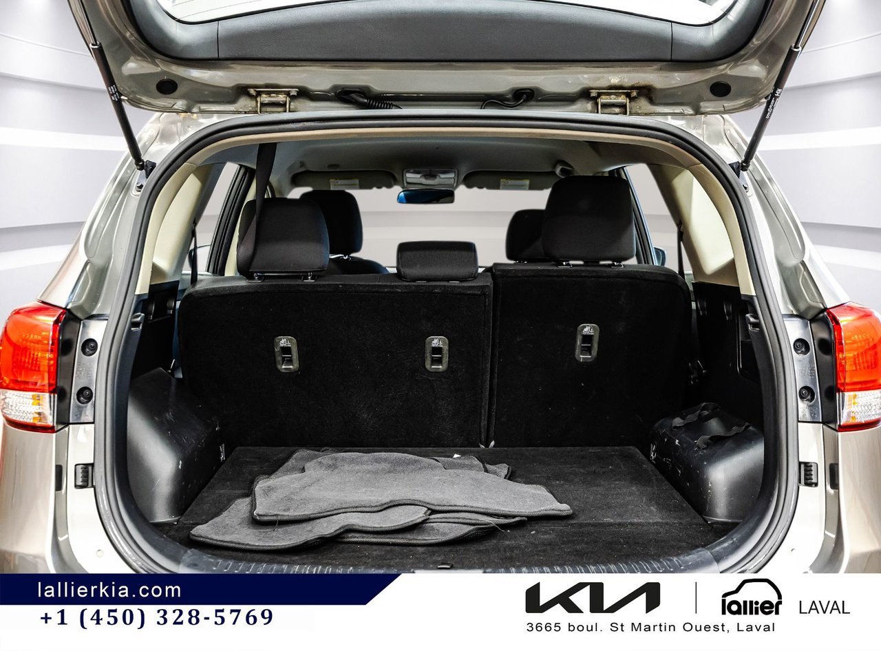 2016 Kia Rondo - Image 14