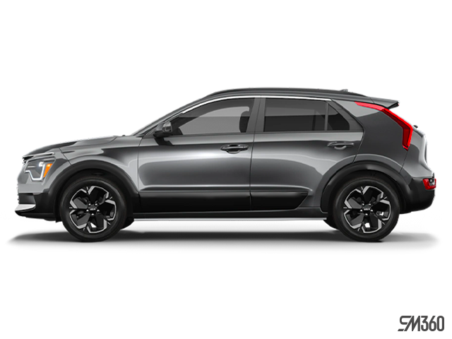 2026 Kia Niro EV