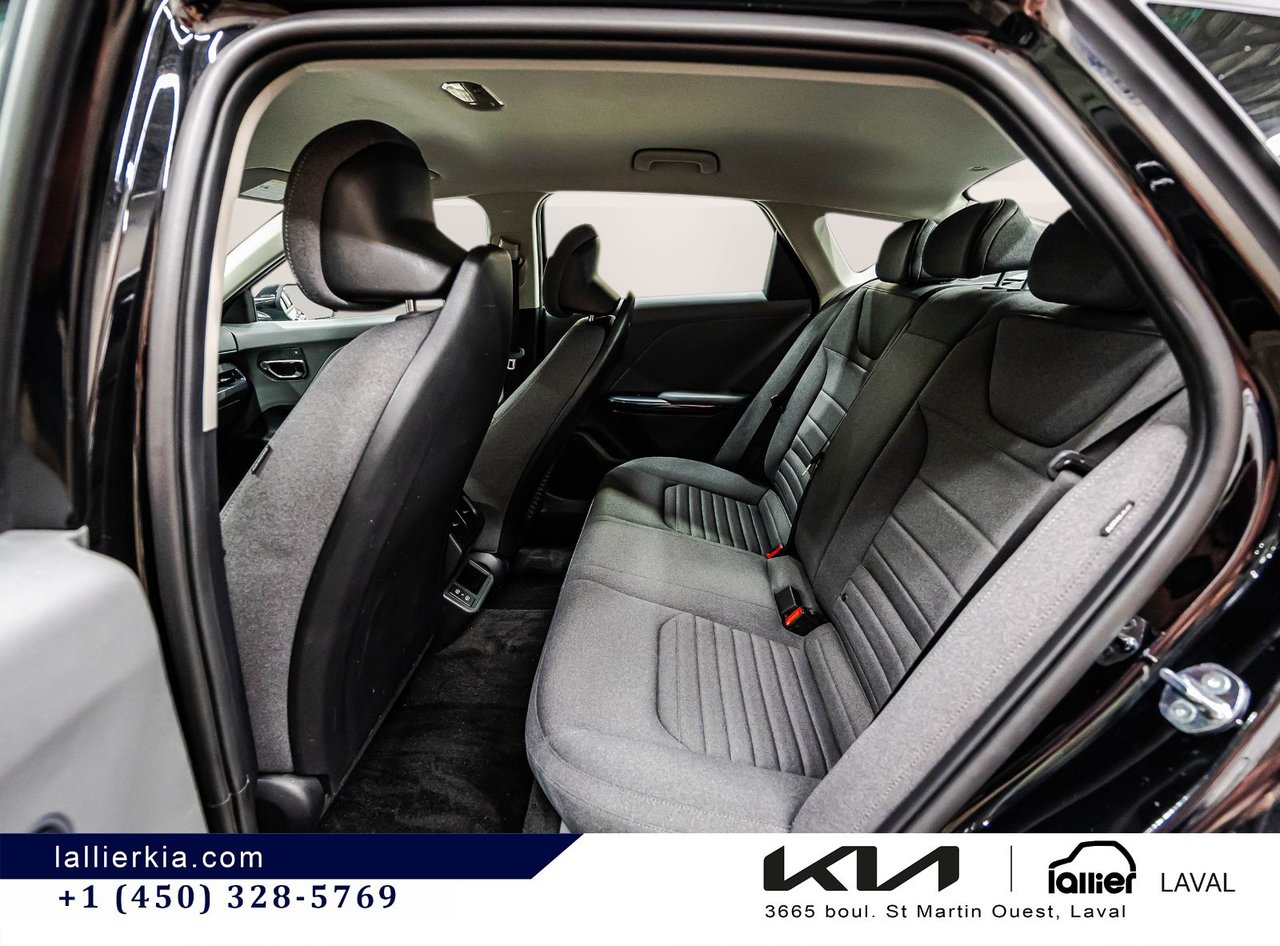 2025 Kia K4 - Image 14