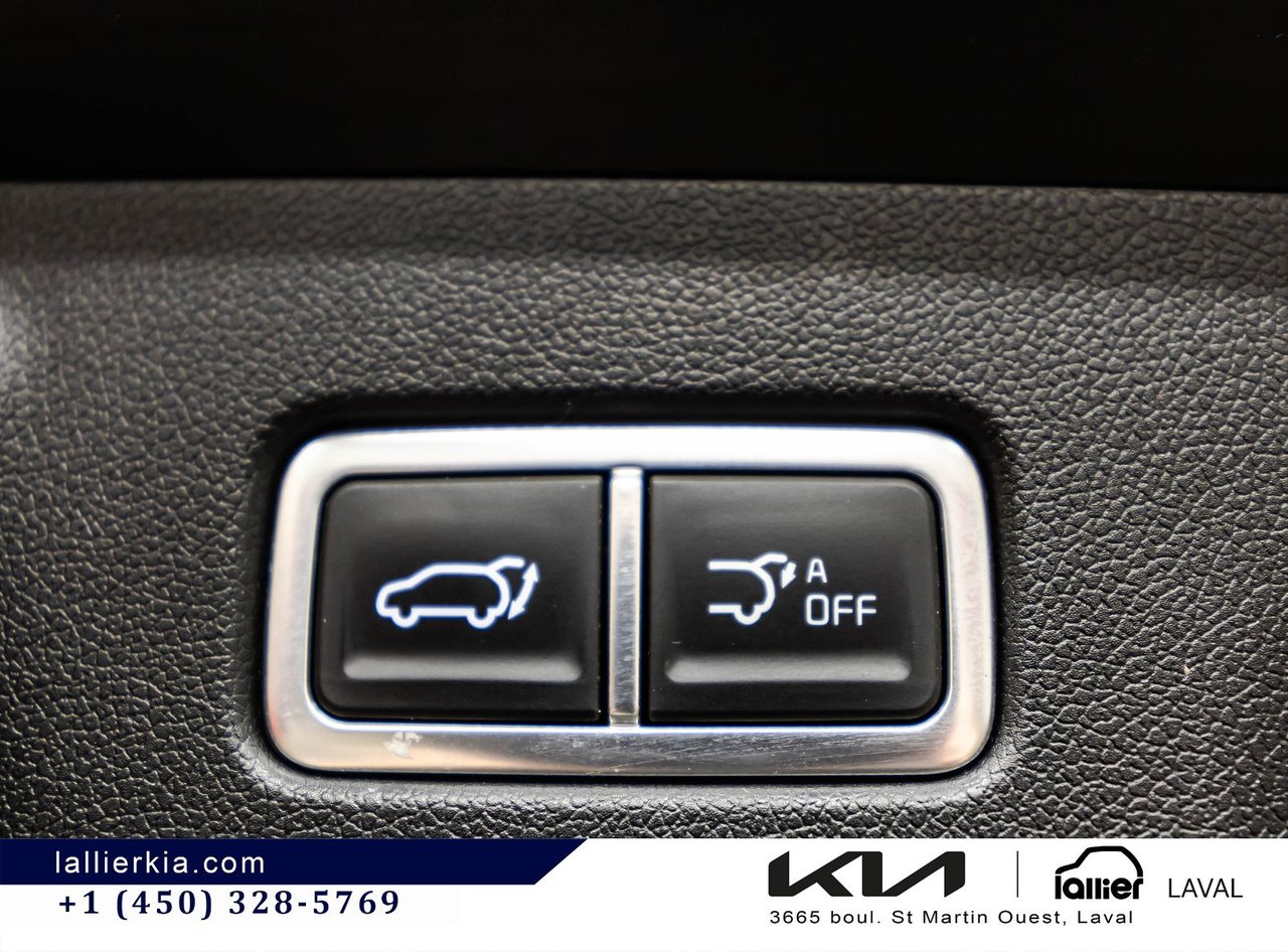 2025 Kia Sorento - Image 15