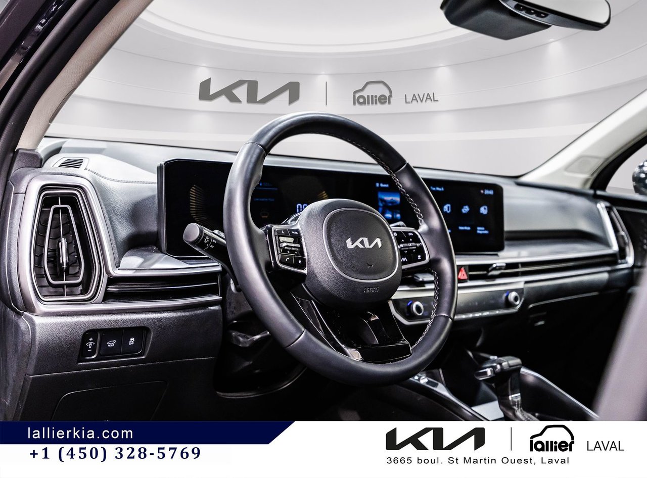 2025 Kia Sorento - Image 20