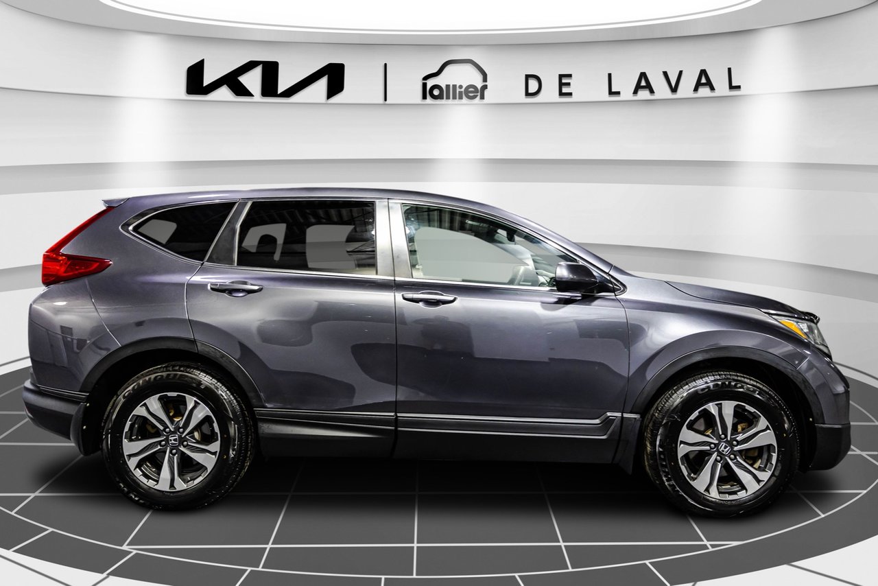 2018 Honda CR-V - Image 10