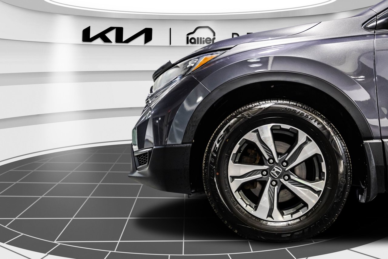 2018 Honda CR-V - Image 12