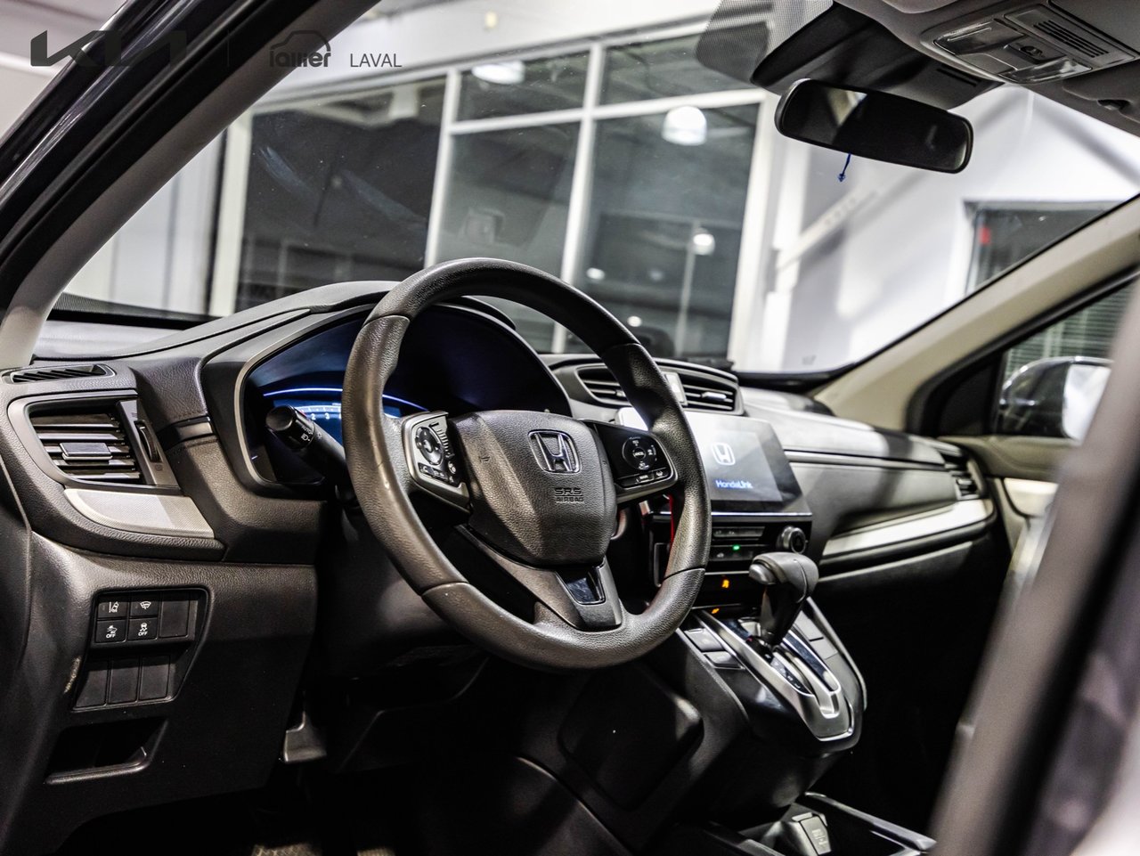 2018 Honda CR-V - Image 15