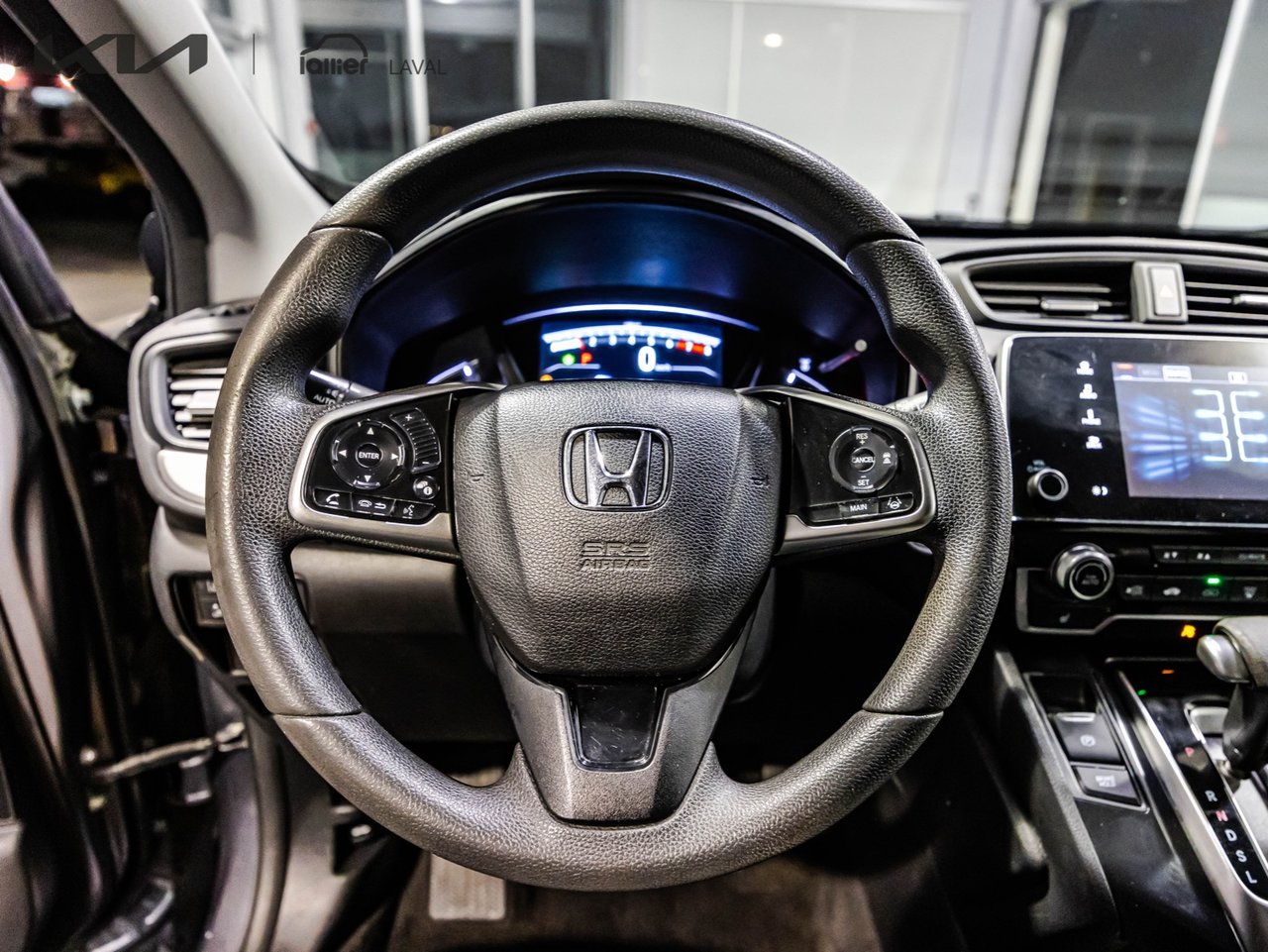 2018 Honda CR-V - Image 16
