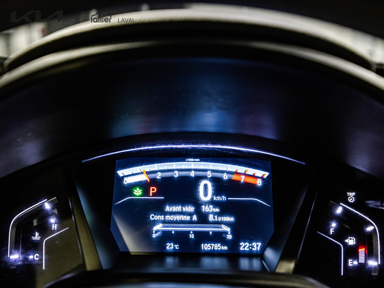 2018 Honda CR-V - Image 17