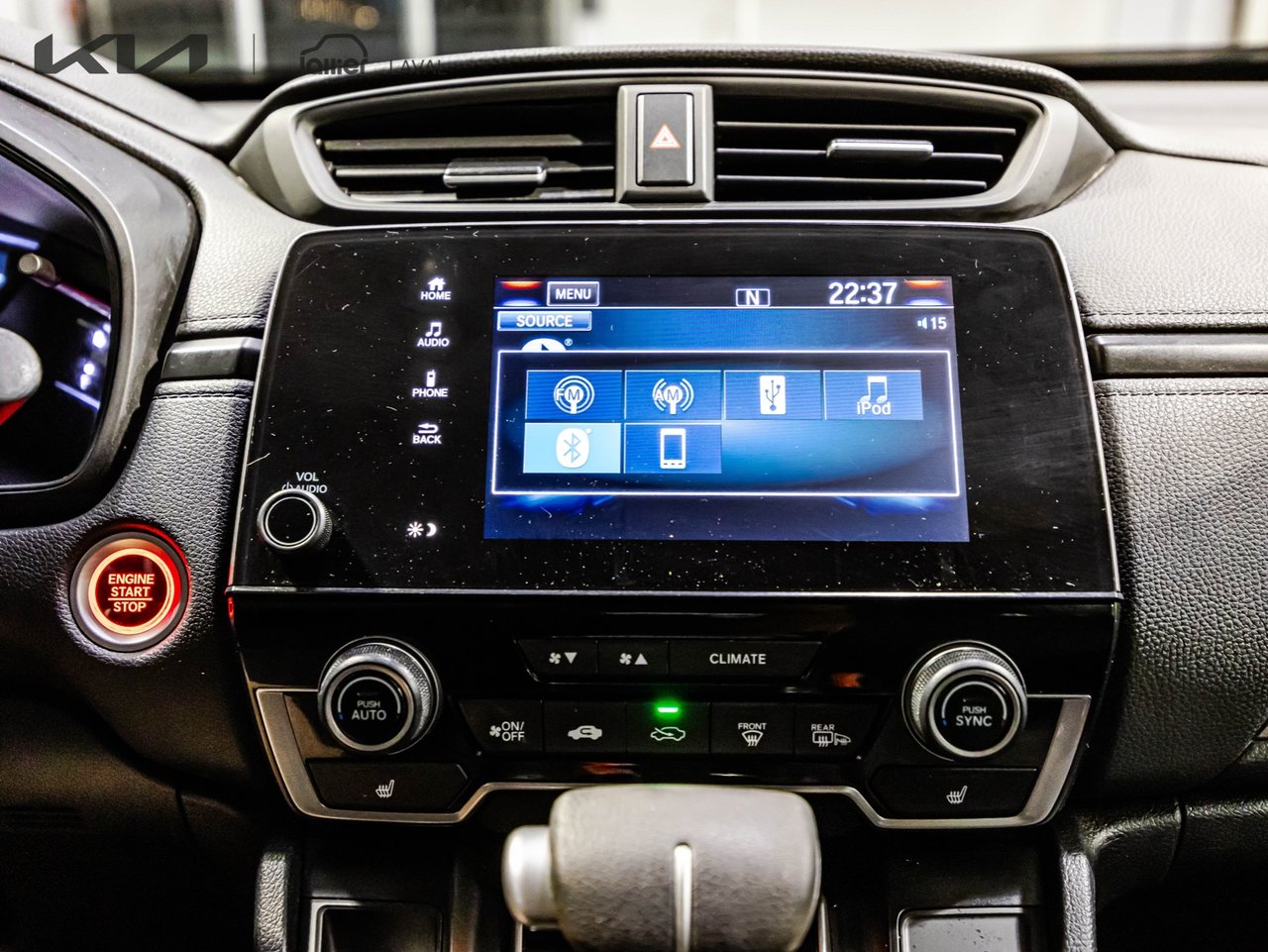 2018 Honda CR-V - Image 18