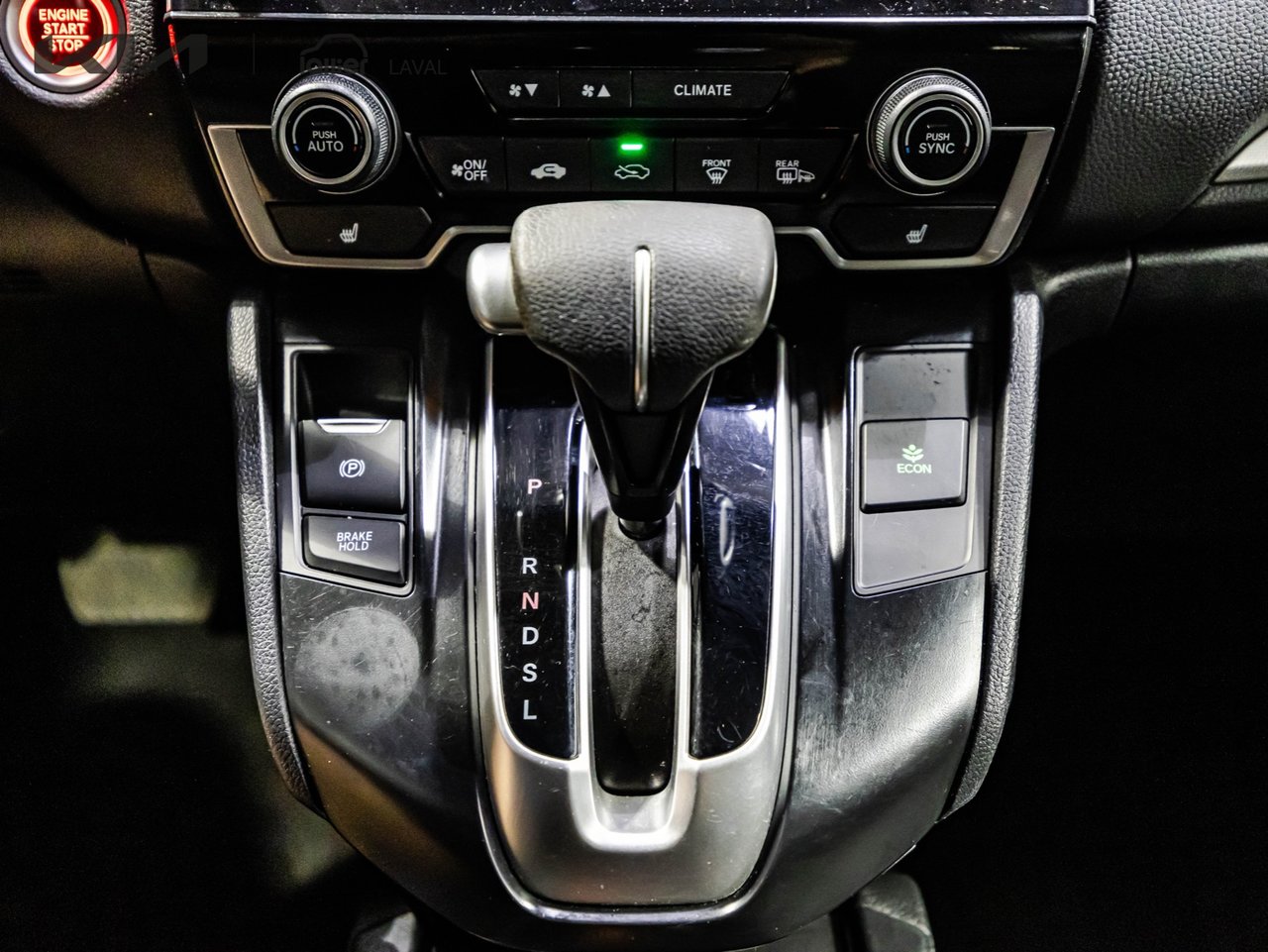 2018 Honda CR-V - Image 19