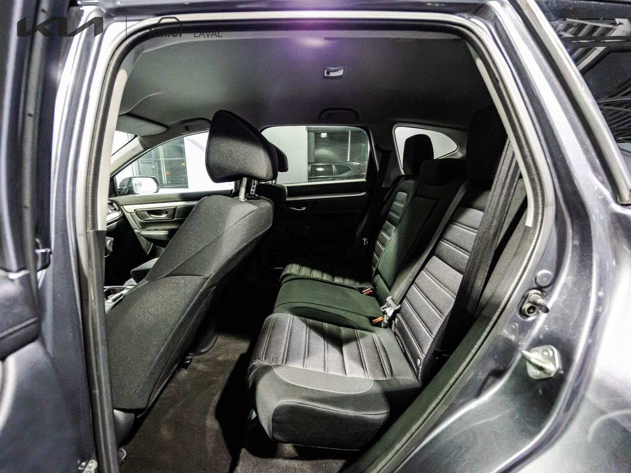 2018 Honda CR-V - Image 22