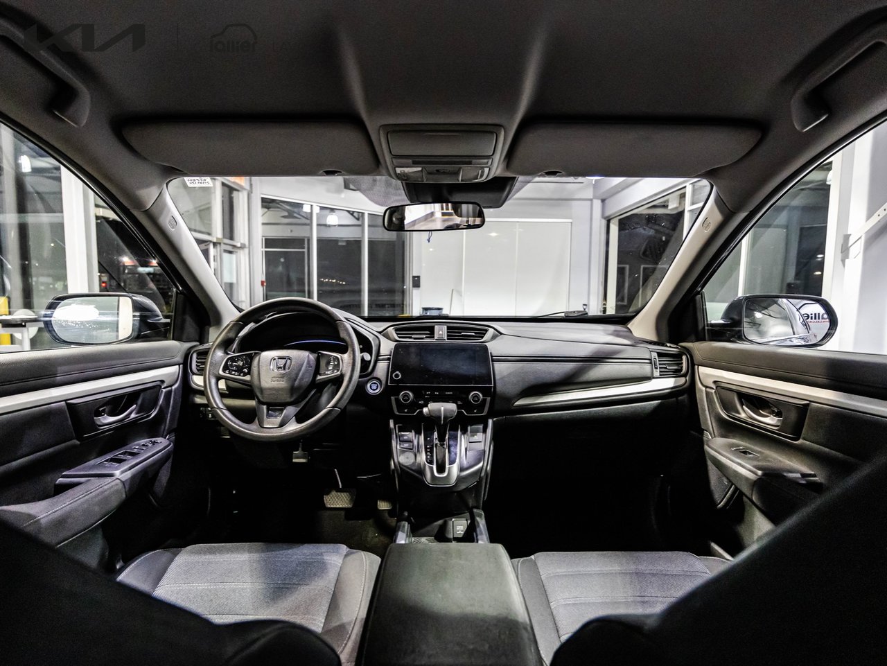 2018 Honda CR-V - Image 23