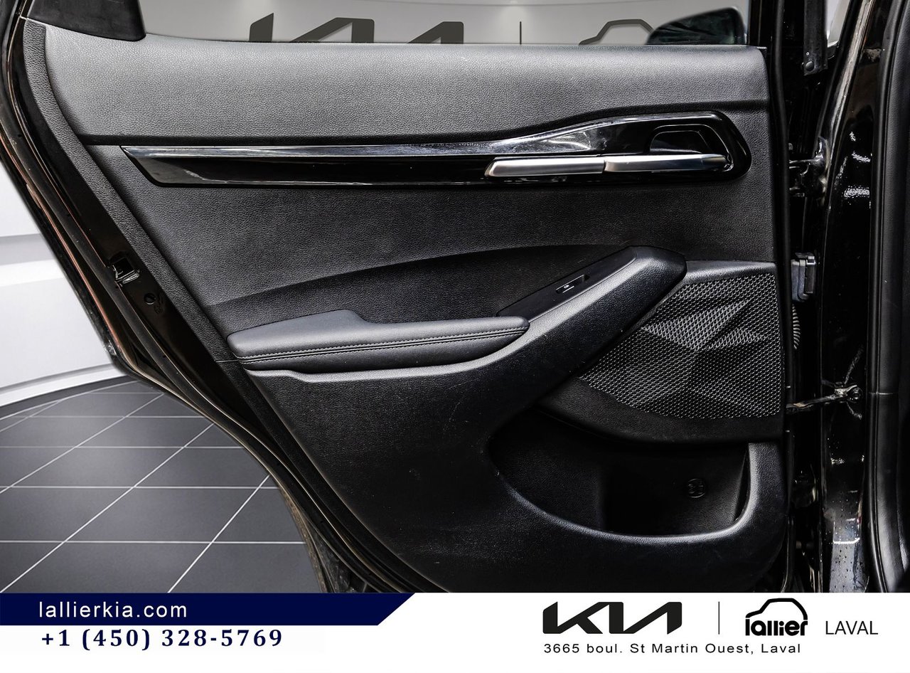 2025 Kia Seltos - Image 13