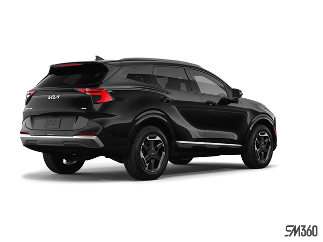 2026 Kia Sportage HEV - Image 2