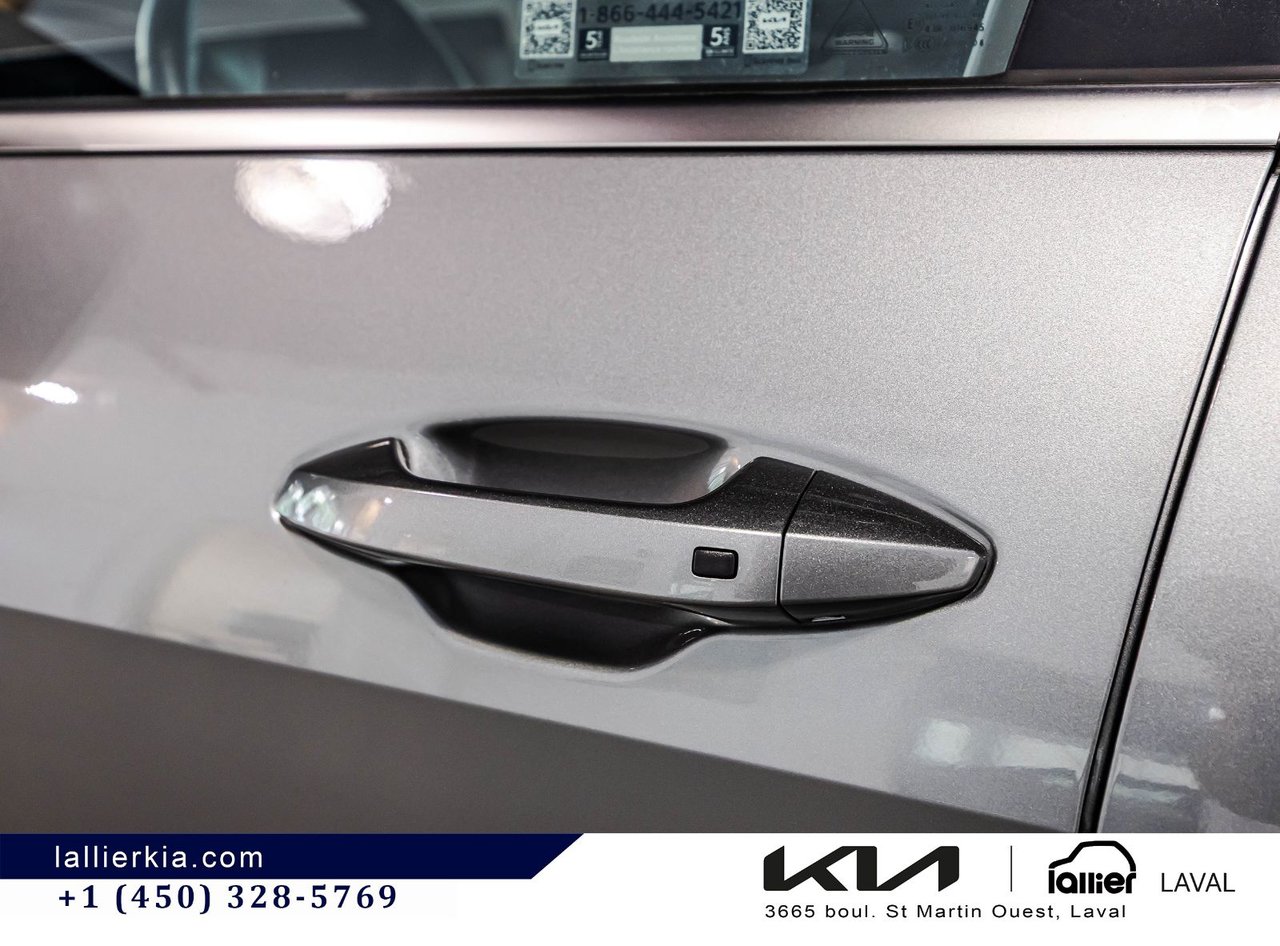 2026 Kia Sportage - Image 14