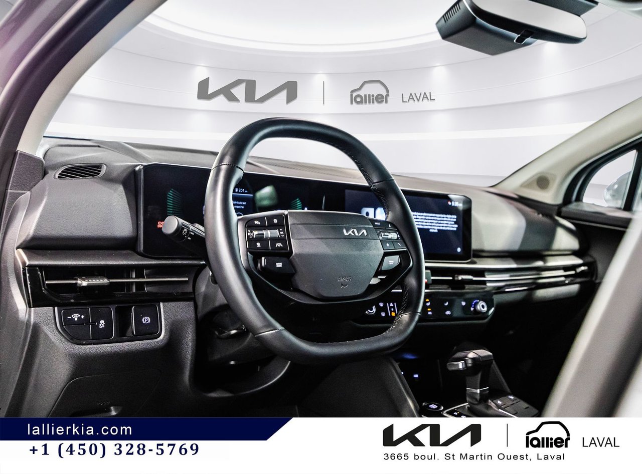 2026 Kia Sportage - Image 23