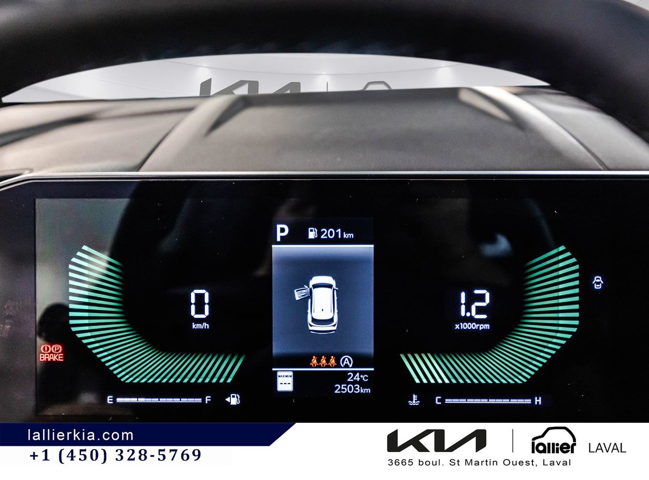 2026 Kia Sportage - Image 26