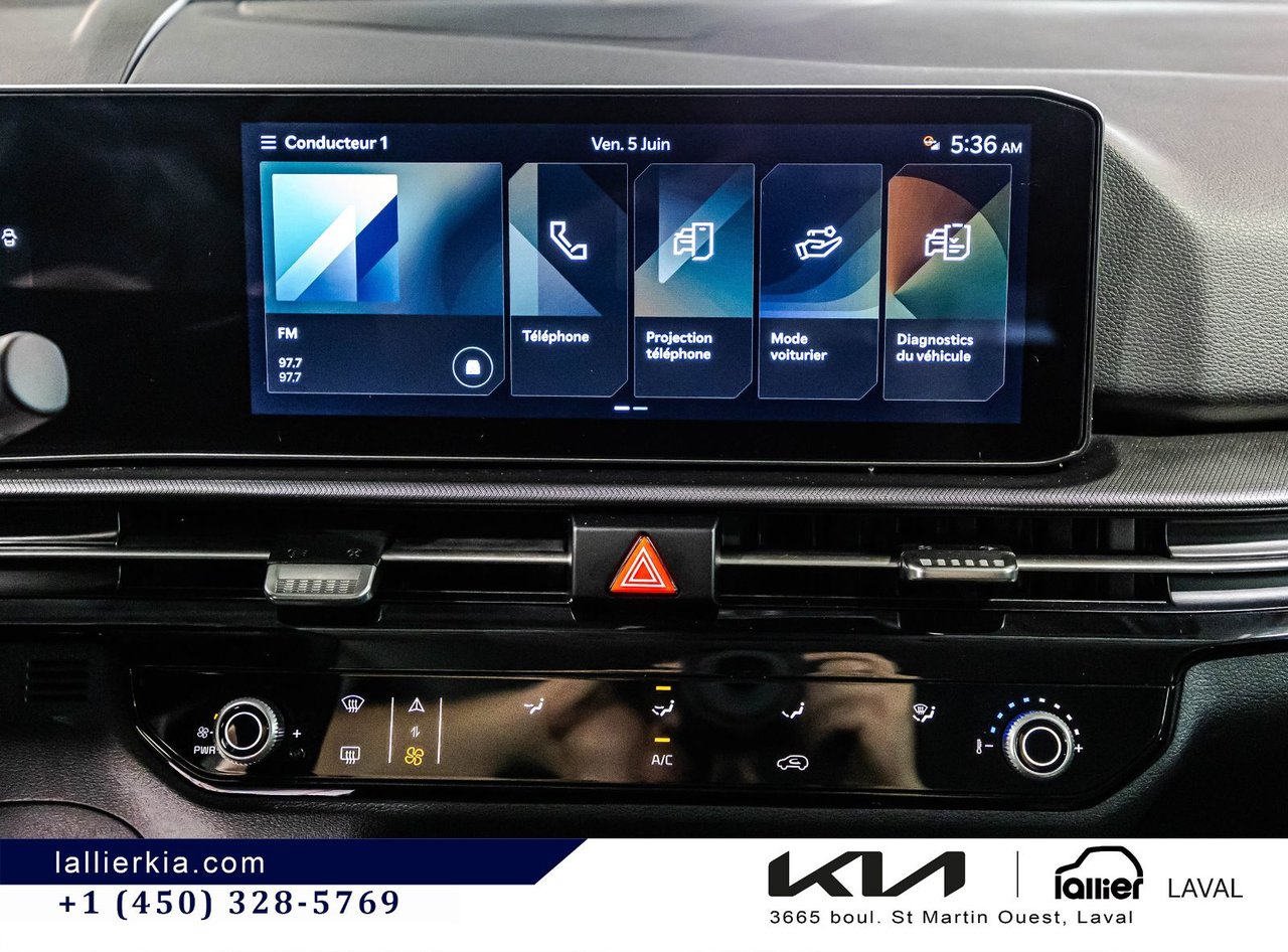 2026 Kia Sportage - Image 27