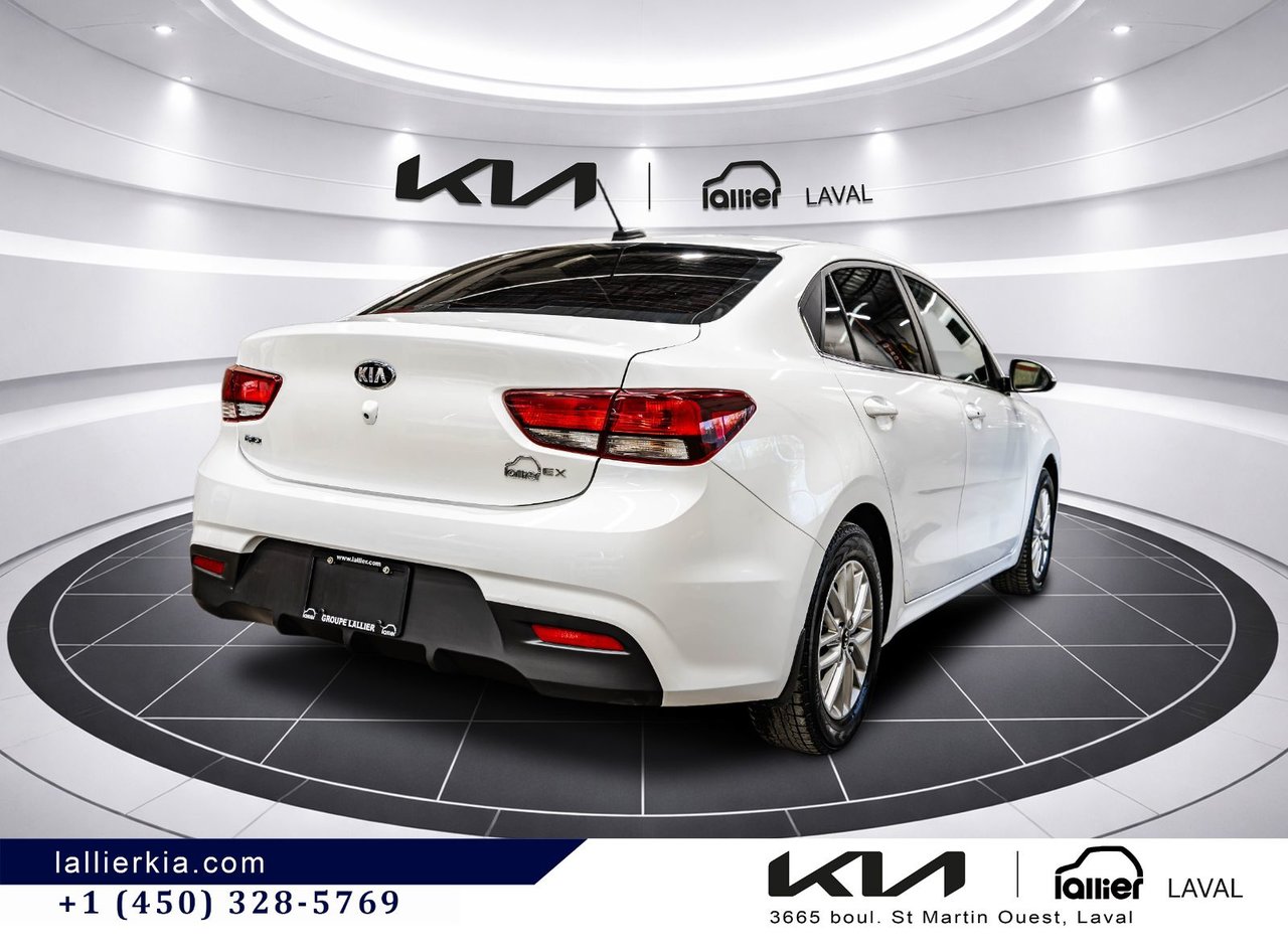 2018 Kia Rio - Image 9