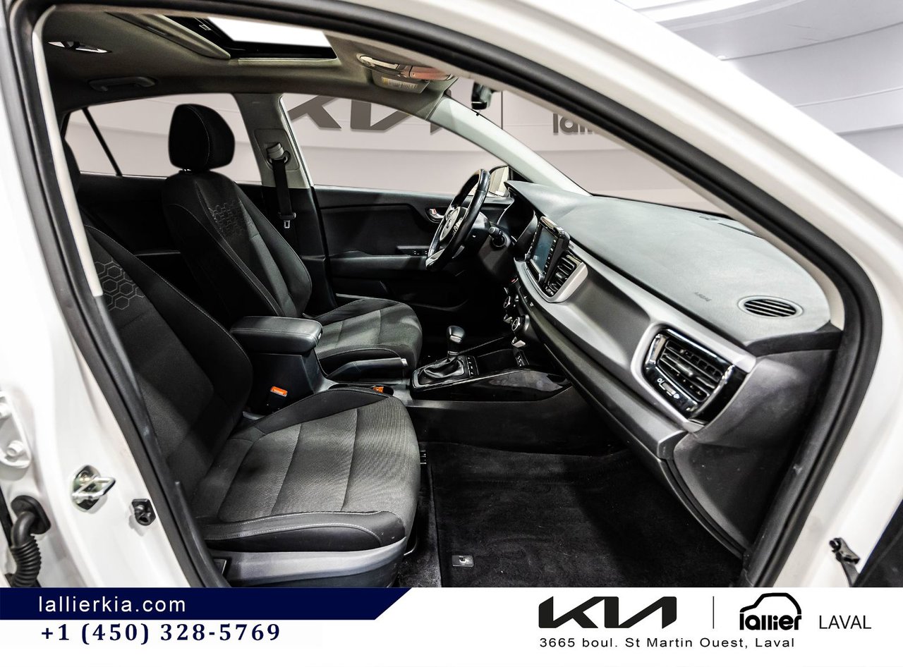 2018 Kia Rio - Image 12