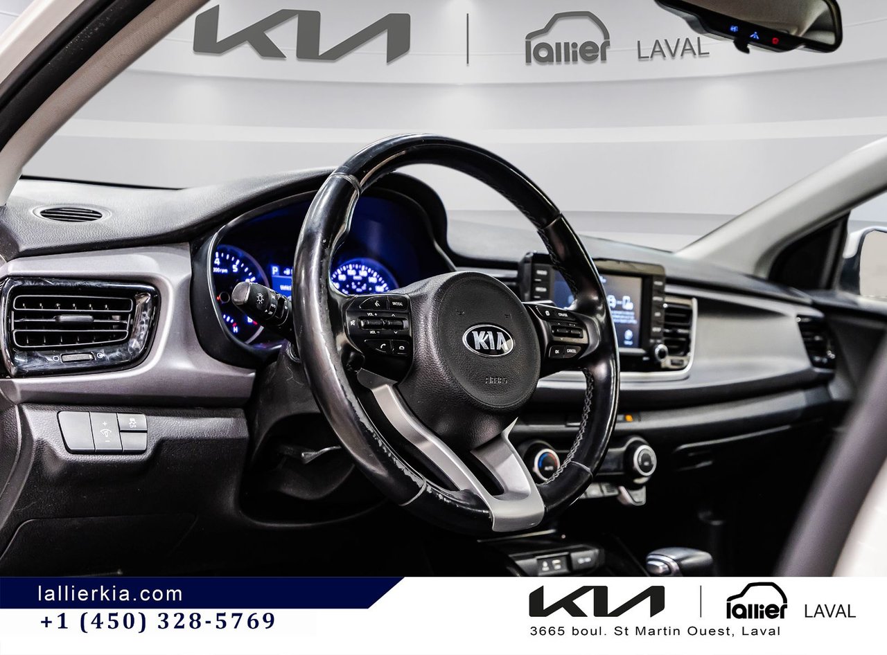 2018 Kia Rio - Image 14