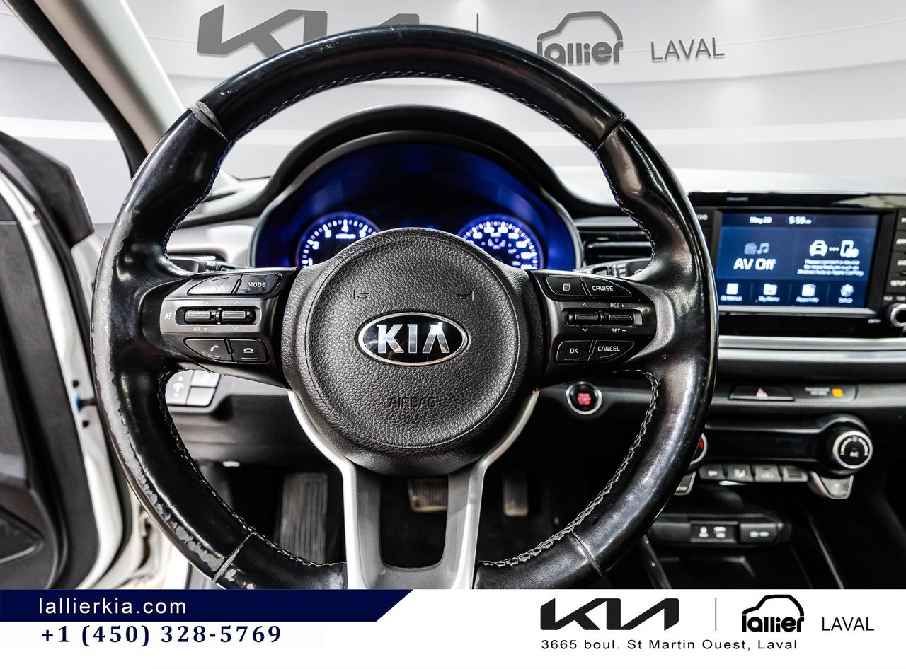 2018 Kia Rio - Image 15