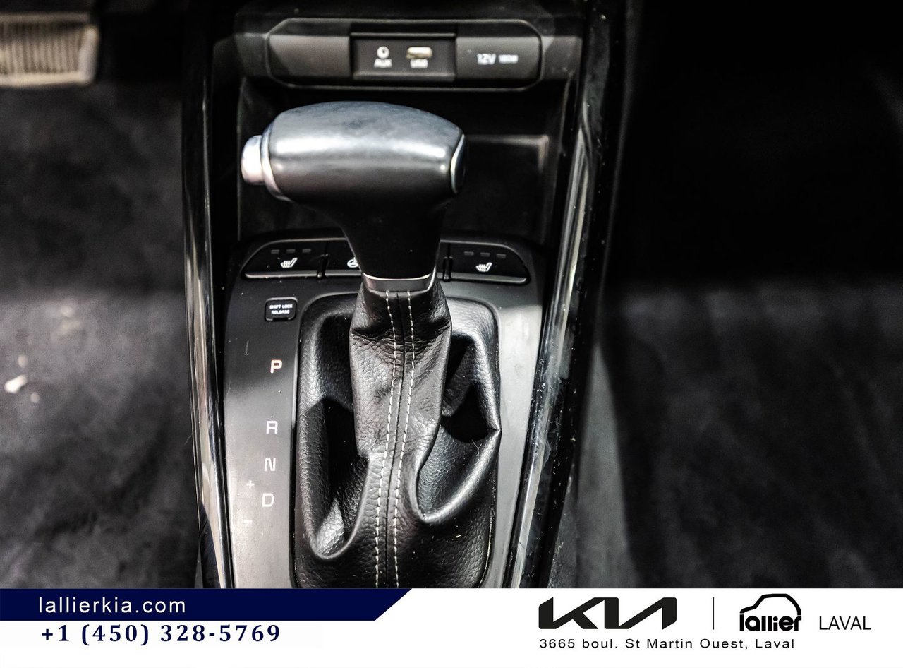 2018 Kia Rio - Image 18