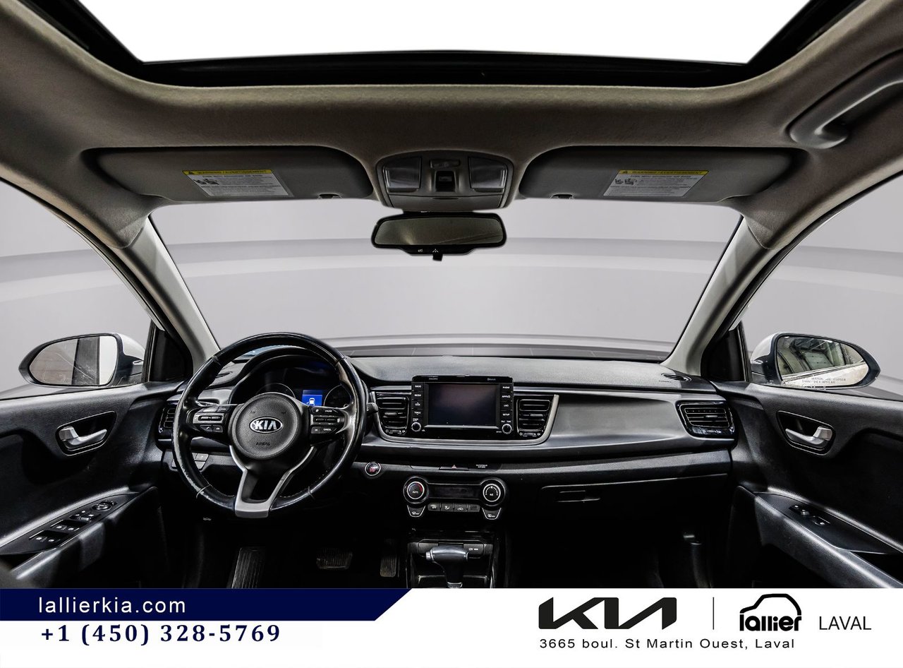 2018 Kia Rio - Image 19