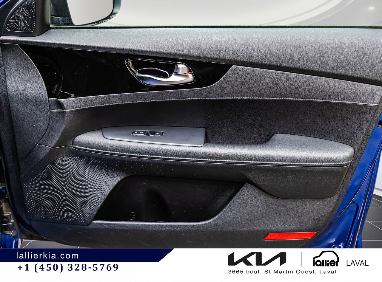 2021 Kia Forte - Image 15