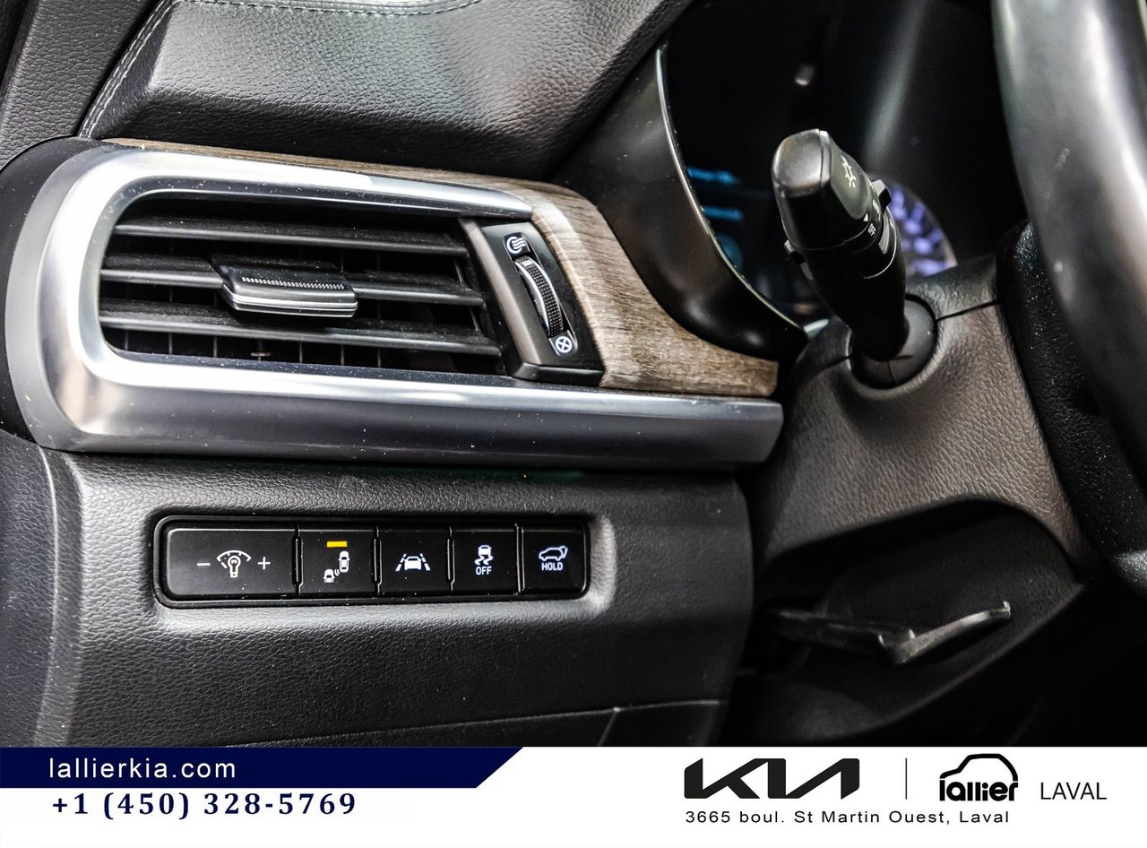 2020 Kia Telluride - Image 11