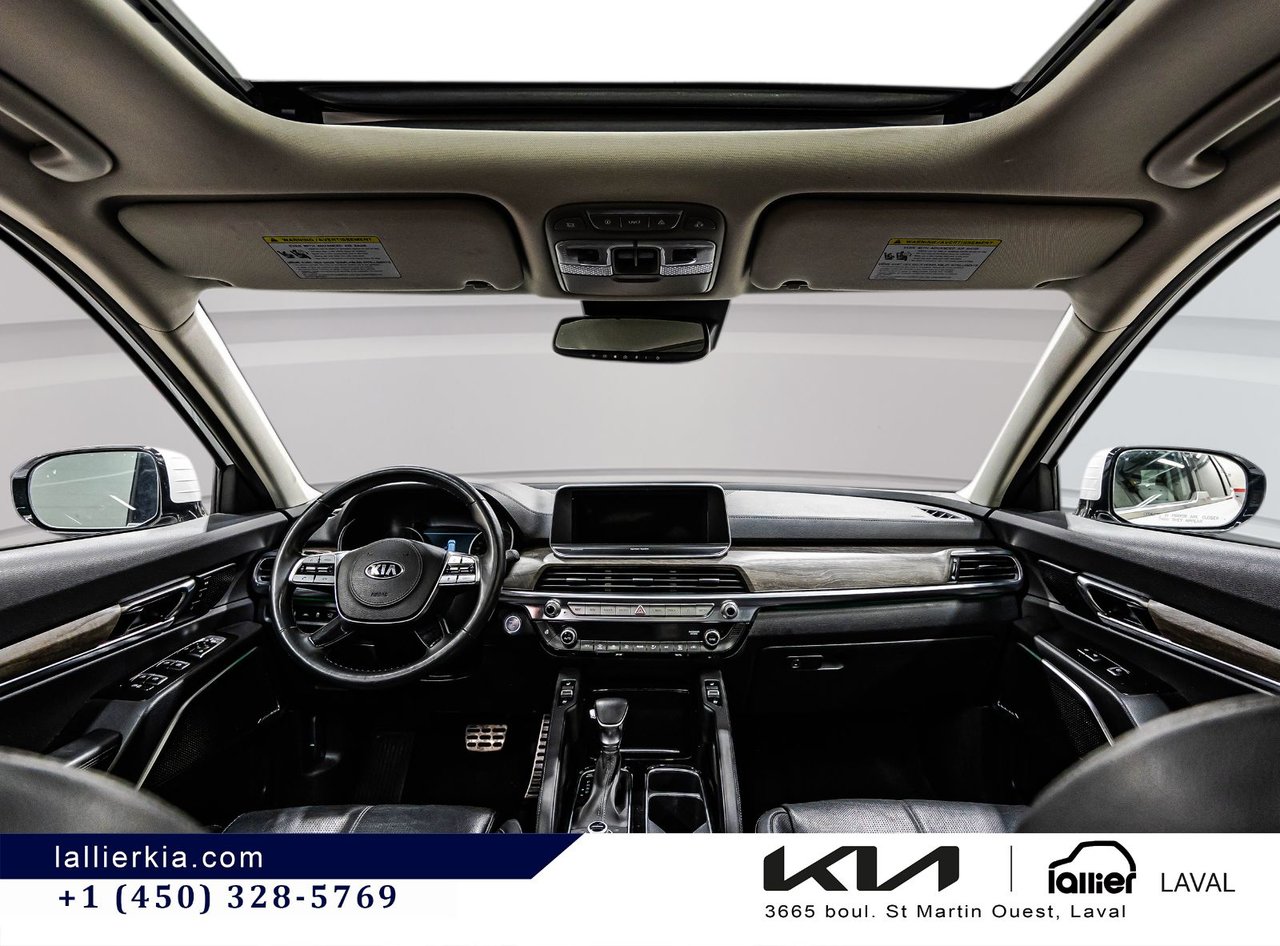 2020 Kia Telluride - Image 19