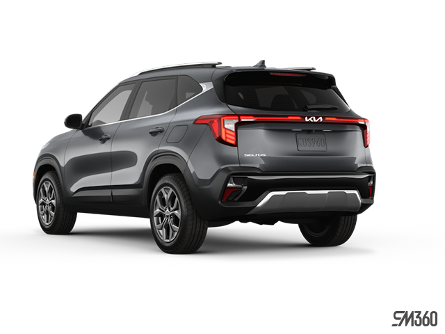 2026 Kia Seltos - Image 2