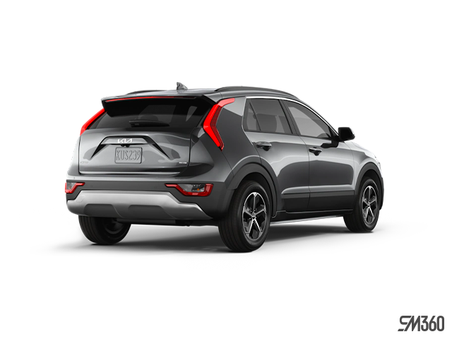 2026 Kia Niro HEV - Image 2