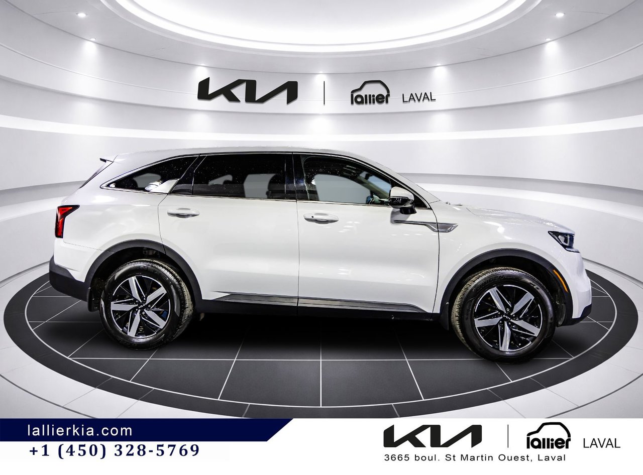 2022 Kia Sorento - Image 8