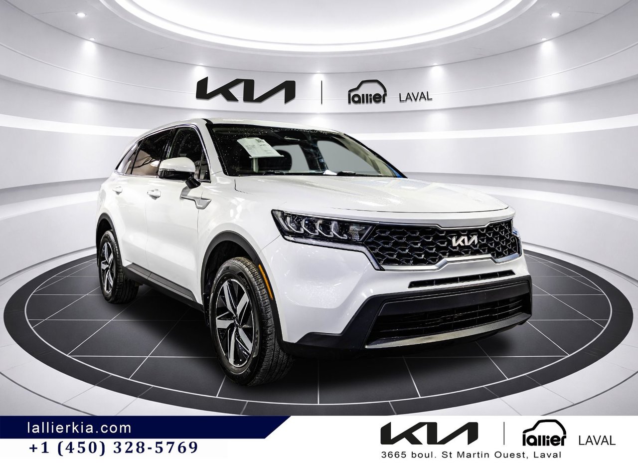 2022 Kia Sorento - Image 9