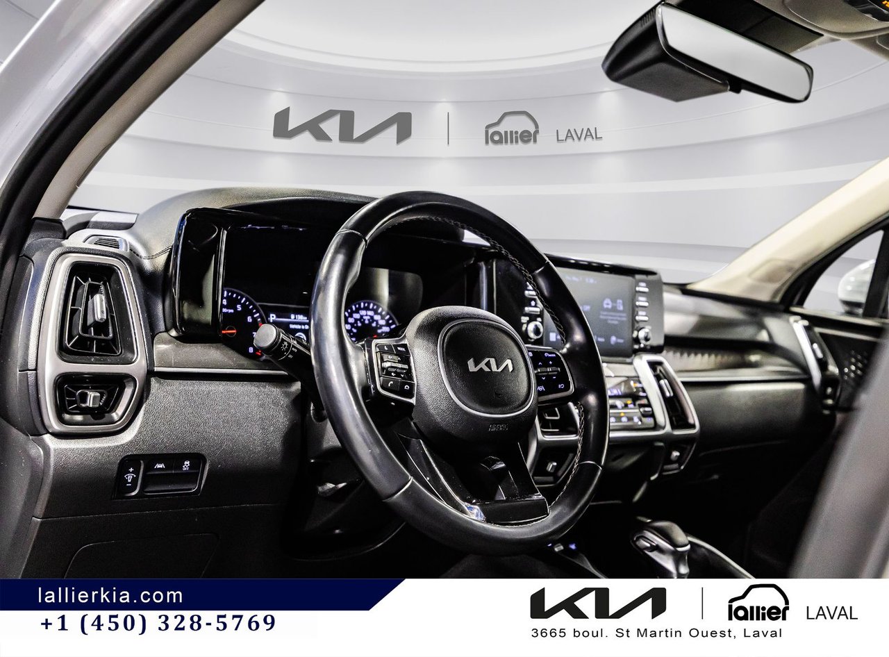 2022 Kia Sorento - Image 14