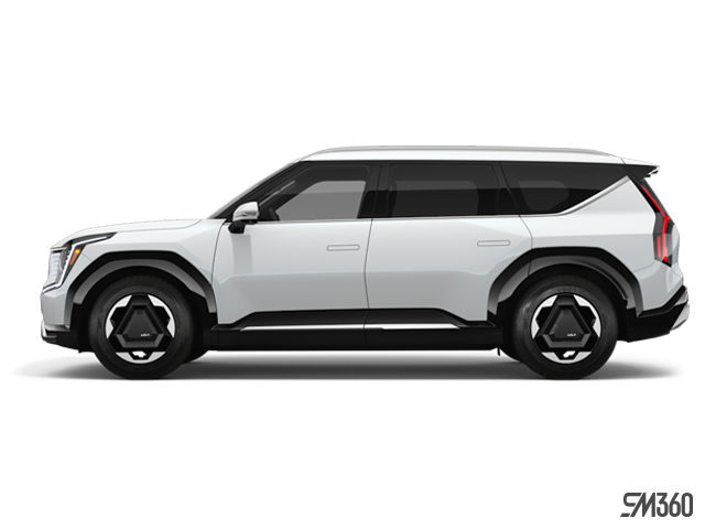 2026 Kia EV9