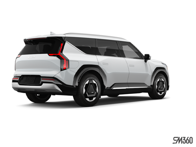 2026 Kia EV9 - Image 2
