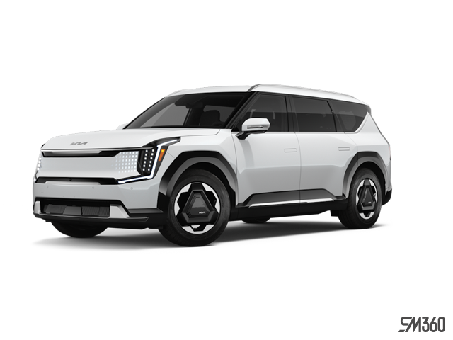 2026 Kia EV9 - Image 3