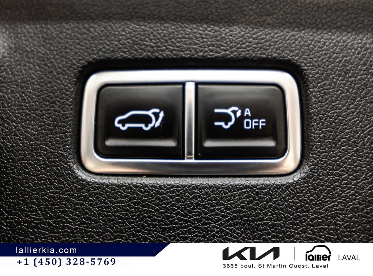 2025 Kia Sorento - Image 13