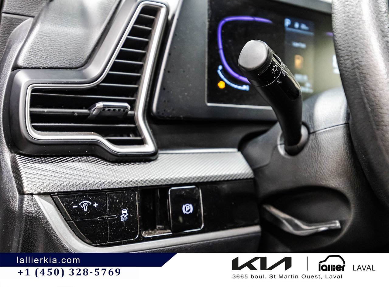 2023 Kia Sportage - Image 20
