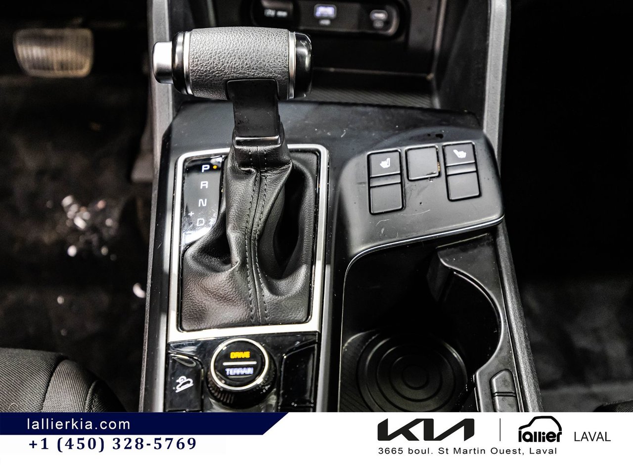2023 Kia Sportage - Image 24