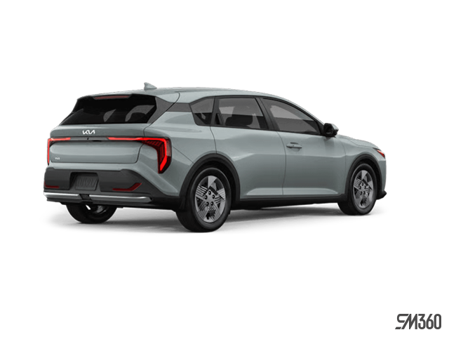 2026 Kia K4 Hatchback - Image 2