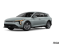 2026 Kia K4 Hatchback - Image 3