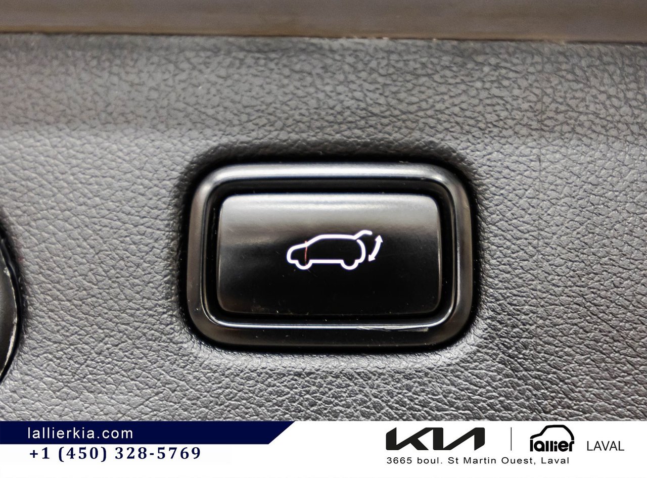 2022 Kia Sportage - Image 16