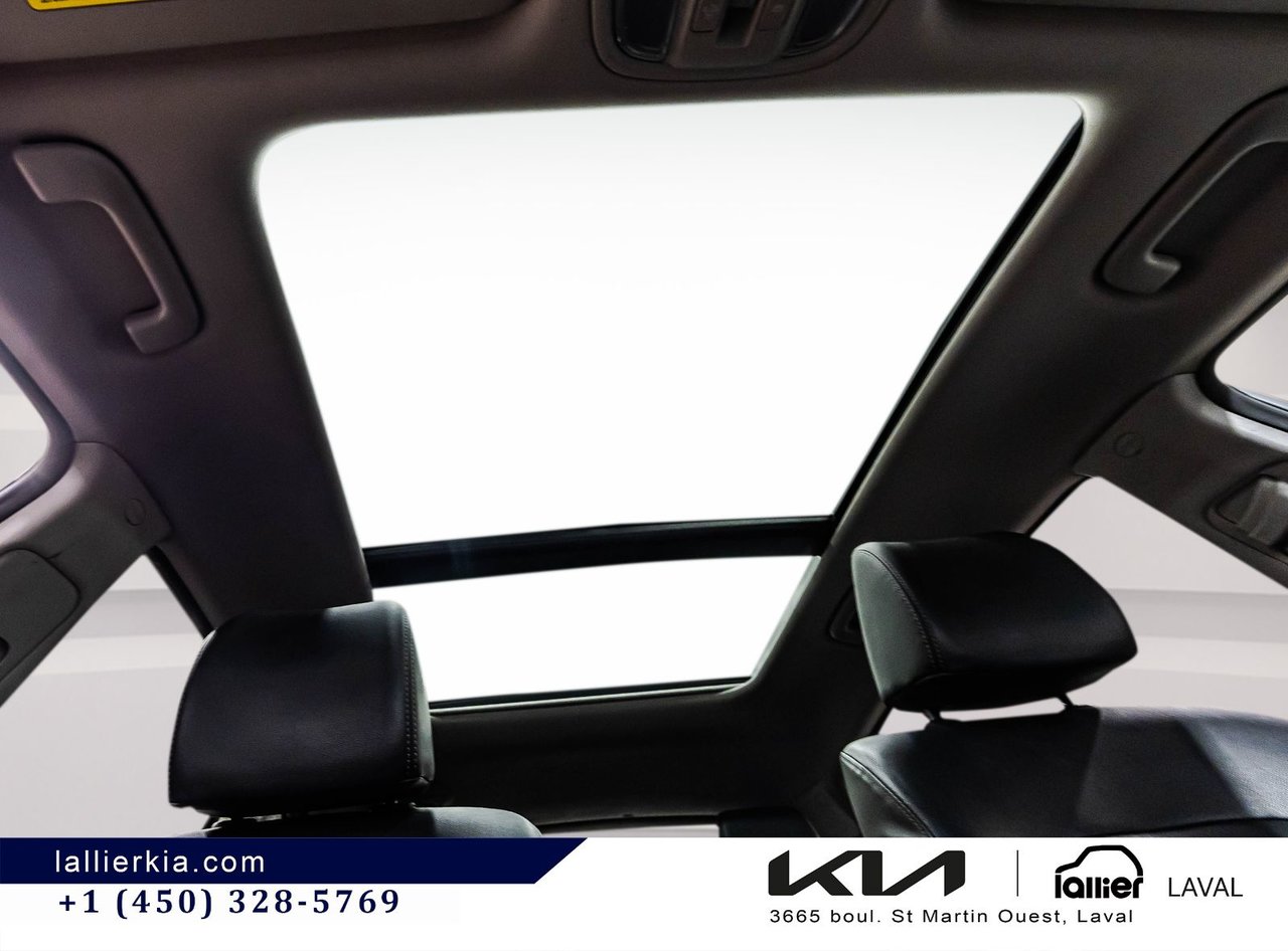 2022 Kia Sportage - Image 20