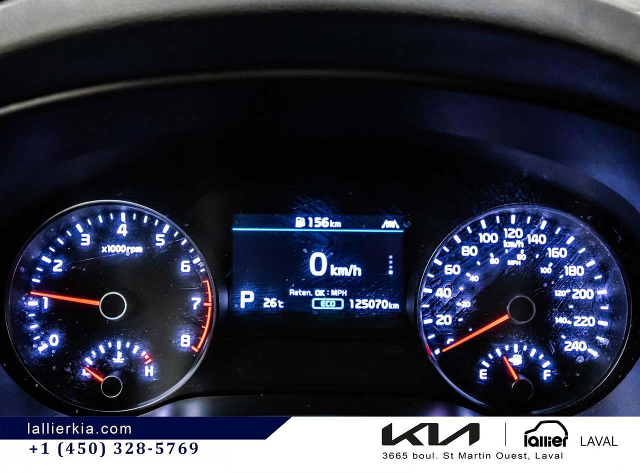 2022 Kia Sportage - Image 25